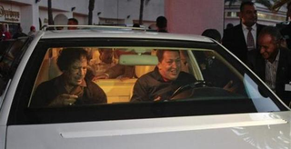“The second we got in the car, I knew it would be one crazy summer!”